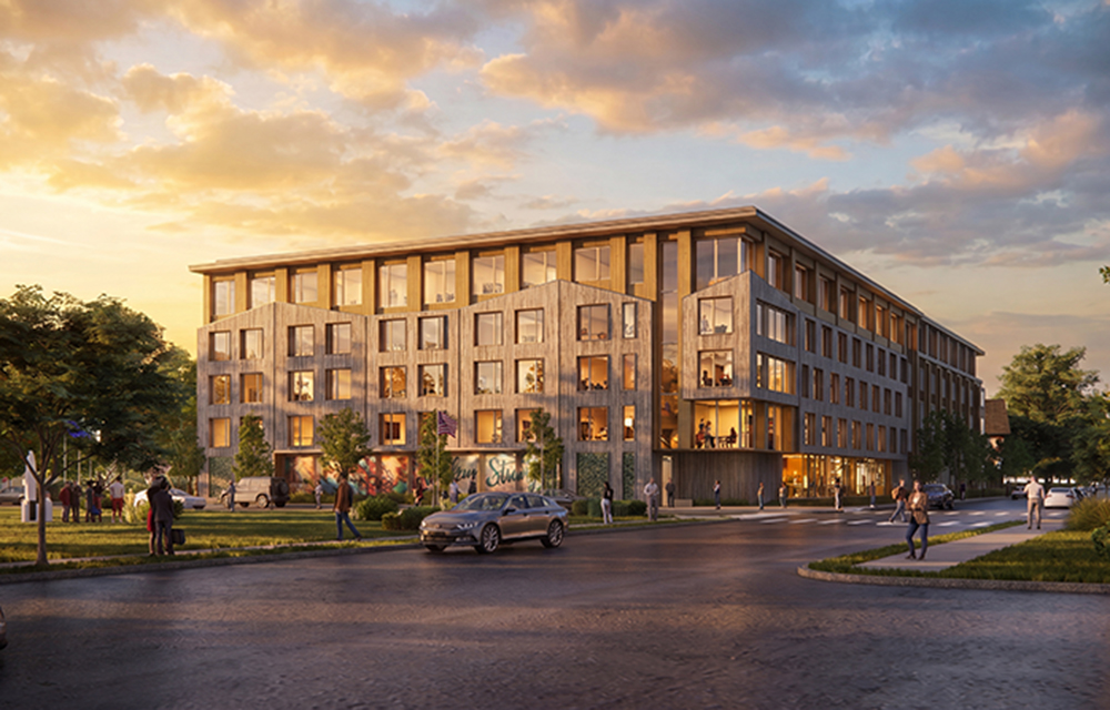 2026 Developing Long Island: The Alder at Valley Stream